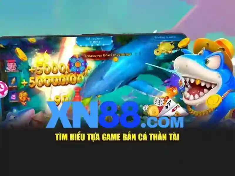 thưởng slot xn88
