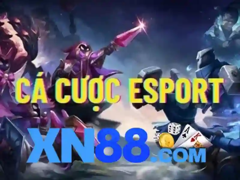 Kinh nghiệm chơi game slot tại XN88