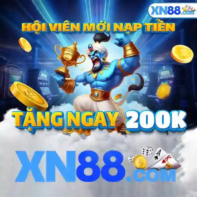 Trò Chơi Slot Đa Dạng Tại XN88