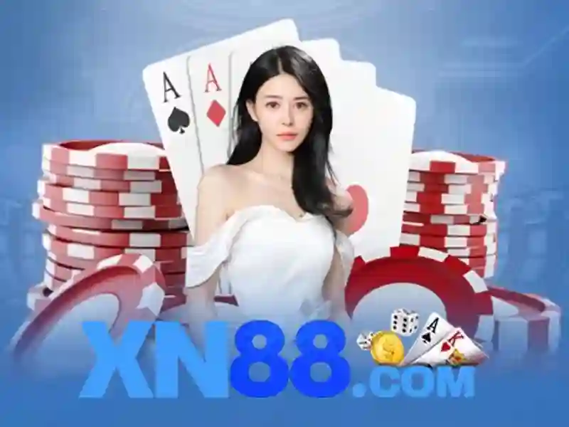 XN88 - Ứng Dụng Slot Đa Dạng, Trải Nghiệm Cá Cược Đỉnh Cao 2026