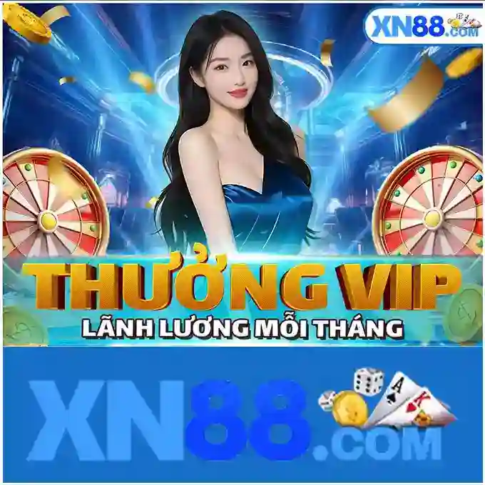 Ứng dụng Slot XN88 chính thức