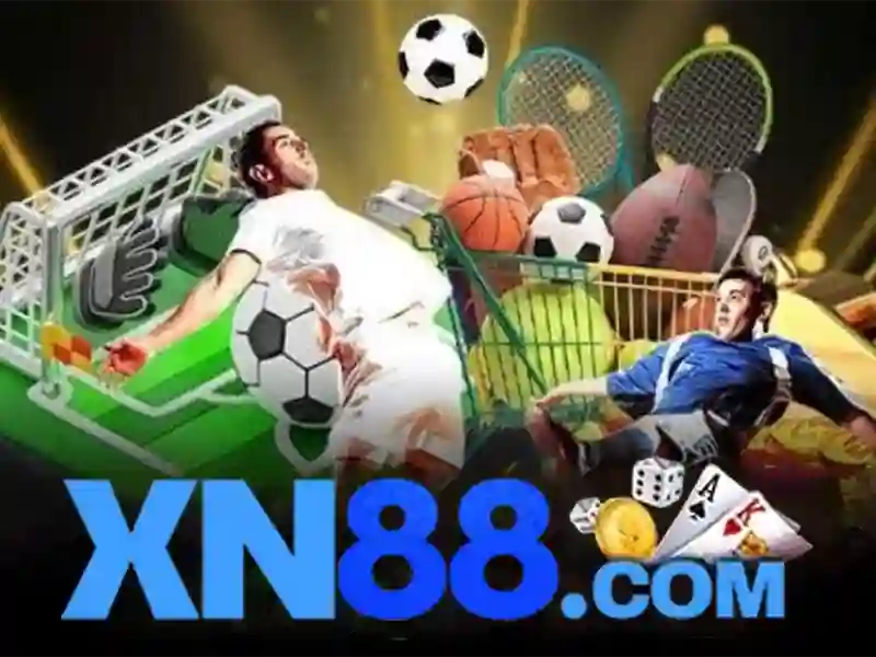 Trải Nghiệm Slot Trên App XN88
