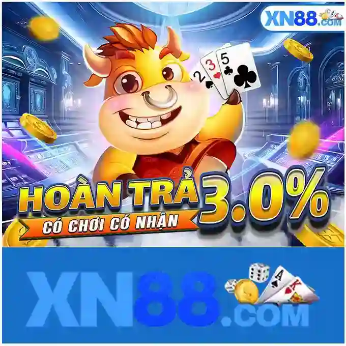Tại sao chọn XN88