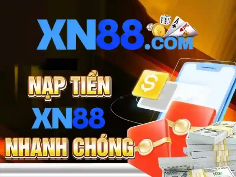 XN88 - Trang Chủ Tải XN88 Mới Nhất 2026