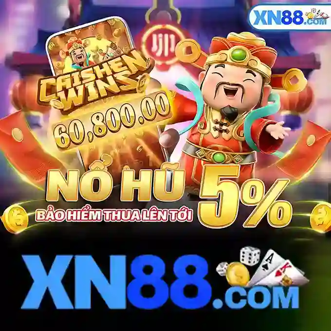 XN88 – Trải Nghiệm Cược Slot Đỉnh Cao Tại XN88 2026