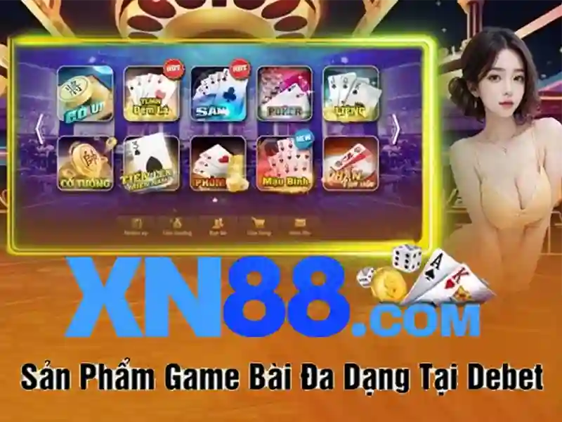 Tải XN88