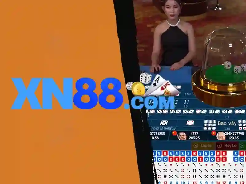 Nạp Tiền XN88 – Nhanh Chóng & An Toàn