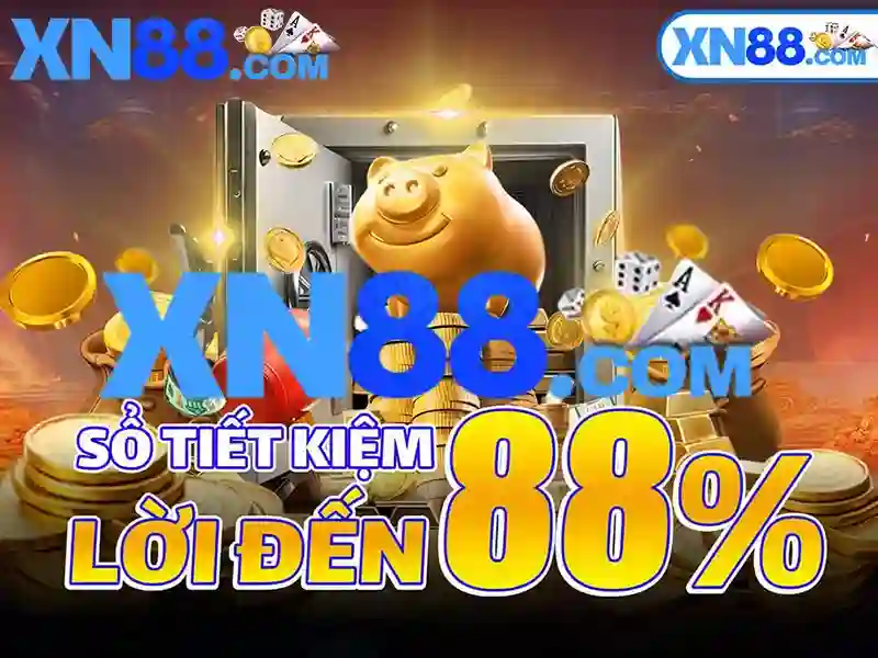 Nổ Hũ XN88
