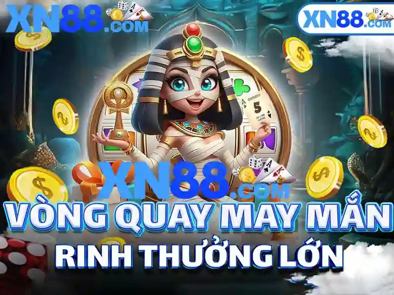 XN88 - Trải Nghiệm Slot Đỉnh Cao Với Công Nghệ Bảo Mật Tối Ưu 2026