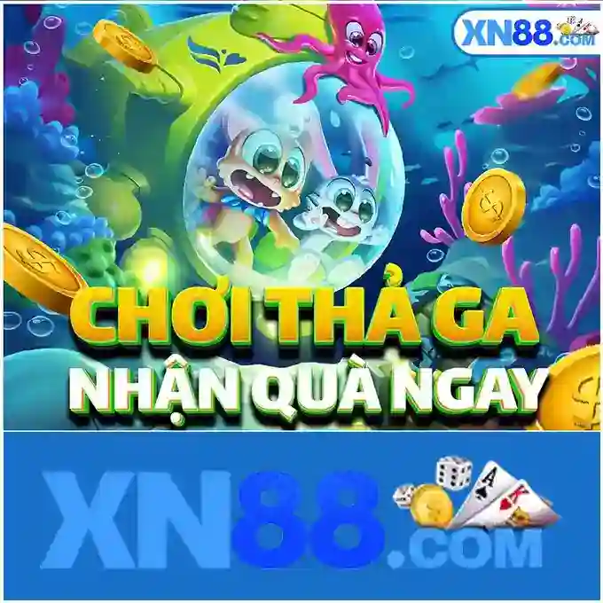 XN88 Bắn Cá