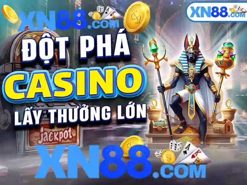 Điều Khoản Sử Dụng XN88