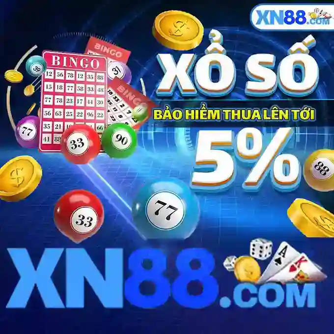 trò chơi đổi thưởng XN88