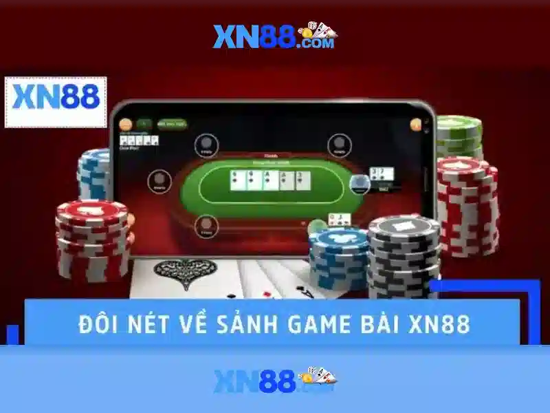 Giao diện XN88 App