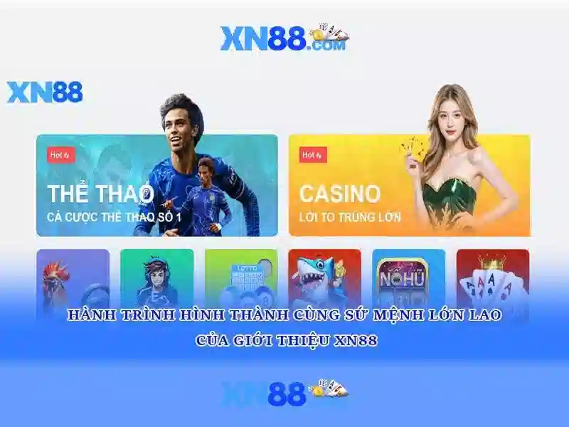 Nạp tiền XN88