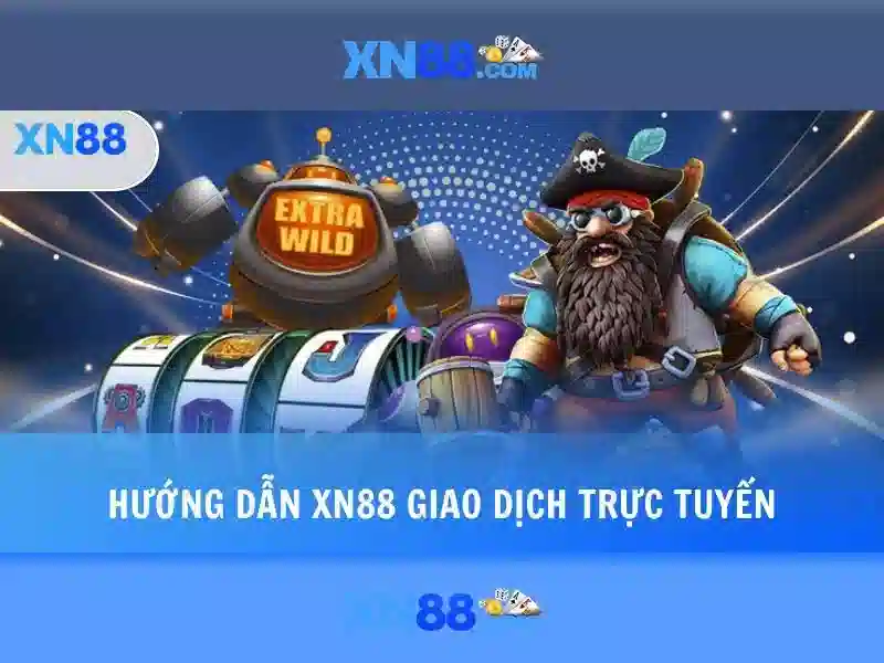 Đăng Nhập XN88