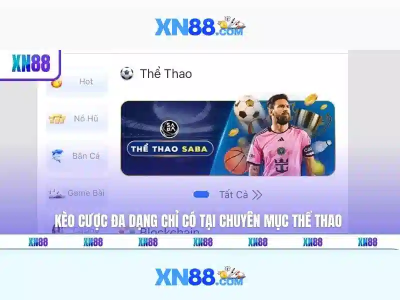 Trải Nghiệm Slot Đỉnh Cao Tại XN88