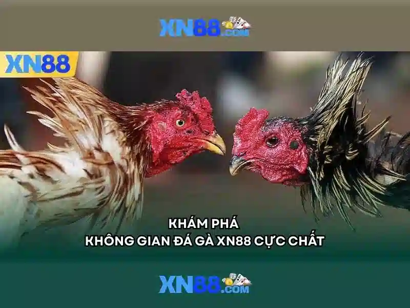 Ưu Điểm Nổi Bật Của XN88 BSHRF