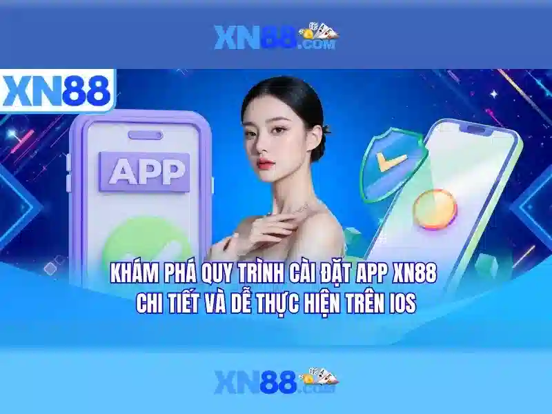 Hướng Dẫn Sử Dụng XN88 App Com
