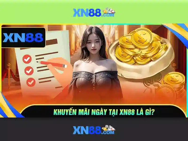 Ưu đãi độc quyền XN88