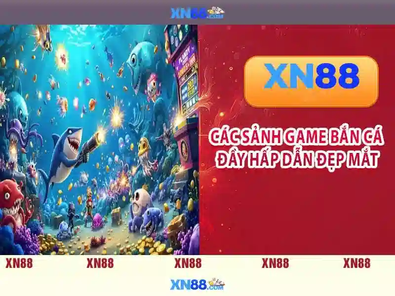 Trải Nghiệm Slot Đỉnh Cao Với XN88 BSHRF