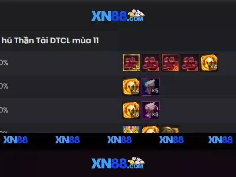 XN88 là gì