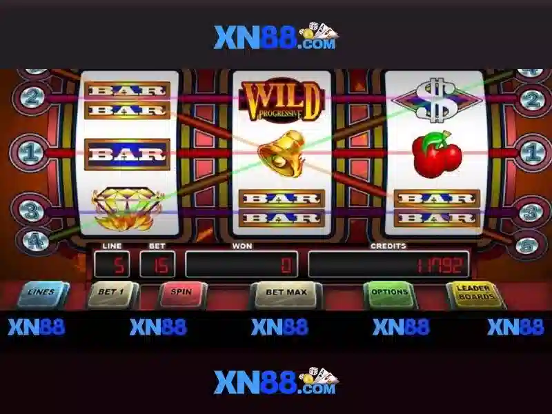 Trải nghiệm chơi SLOT tại XN88