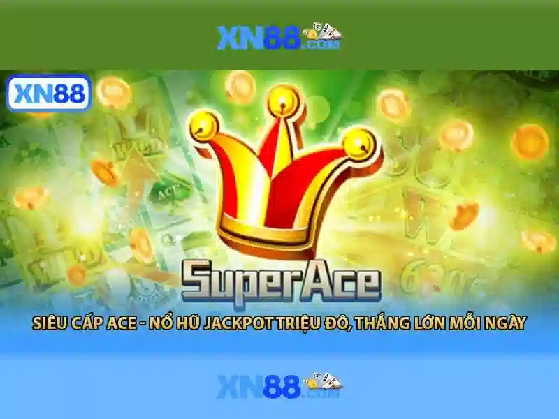 Khám Phá Các Loại Slot Đa Dạng Tại XN88 Casino
