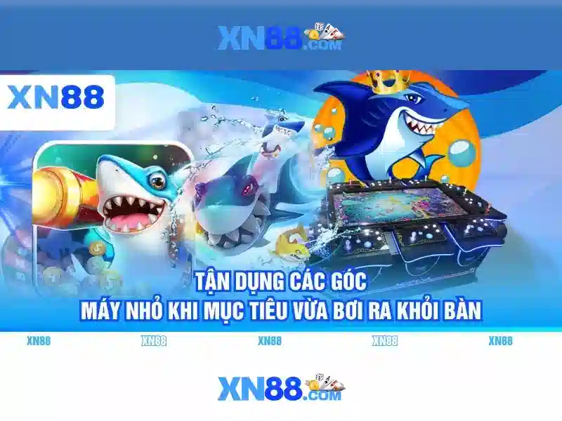 nổ hũ XN88