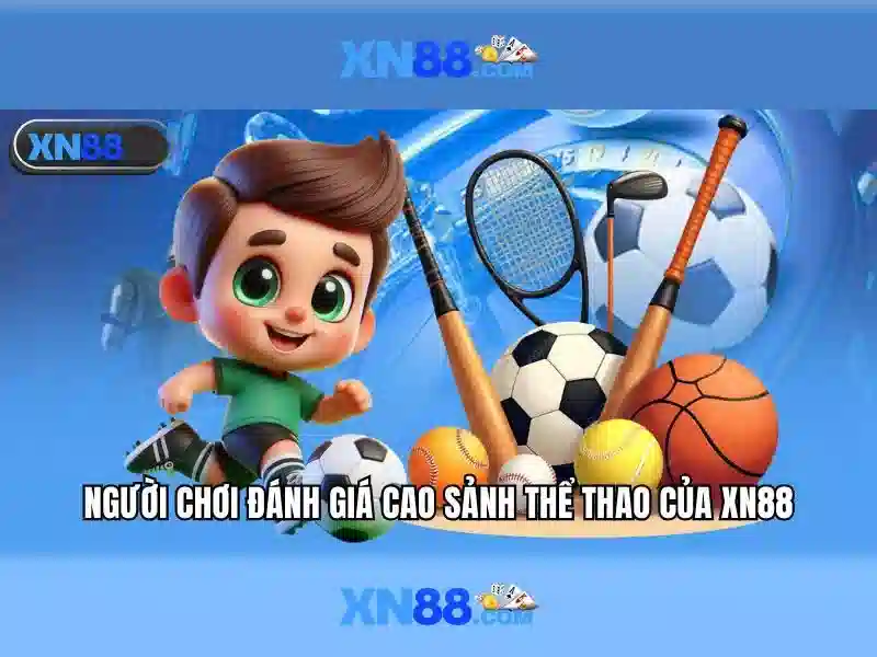 Trải Nghiệm XN88