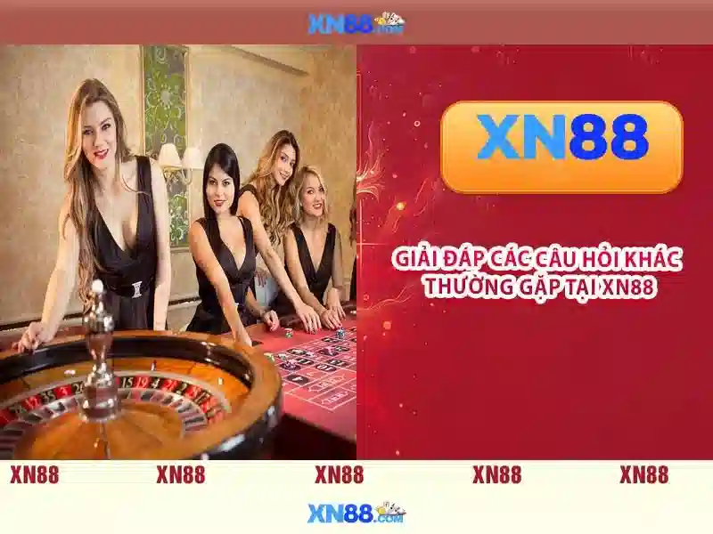 Tận Hưởng Ưu Đãi Slot Độc Quyền Tại XN88 Casino