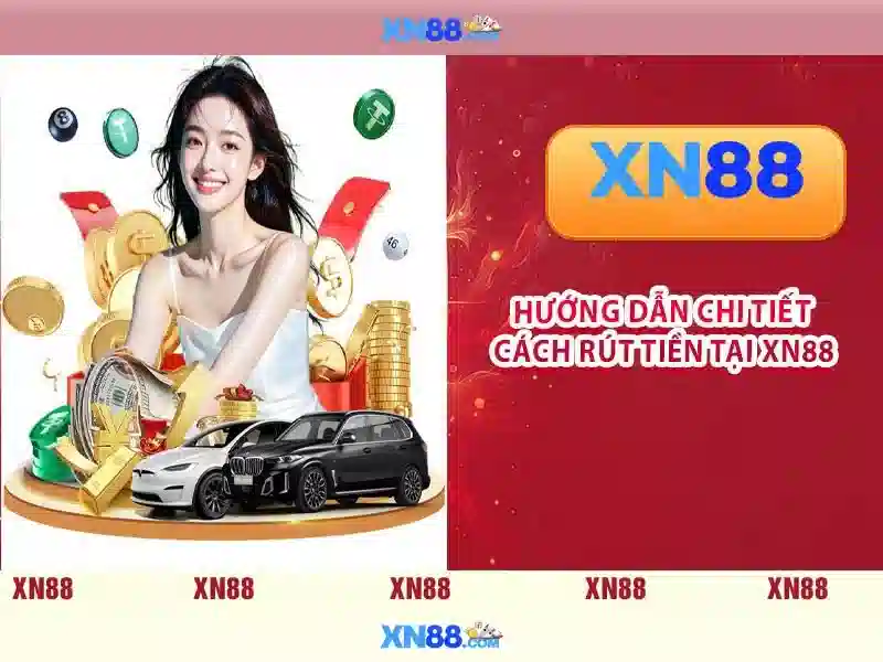 XN88 Game – Trải Nghiệm Slot Đỉnh Cao