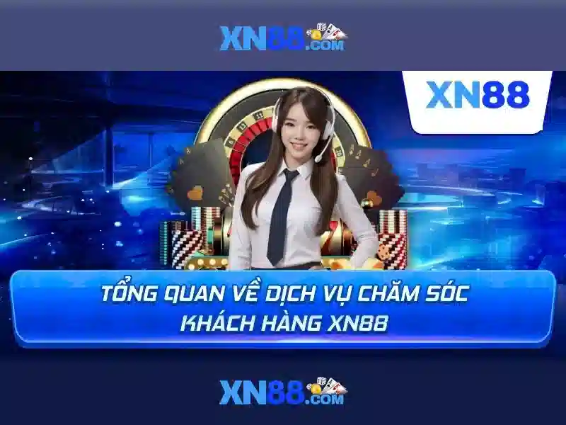 XN88 – Trải Nghiệm Slot Đỉnh Cao Với Dịch Vụ Chuyên Nghiệp 2026