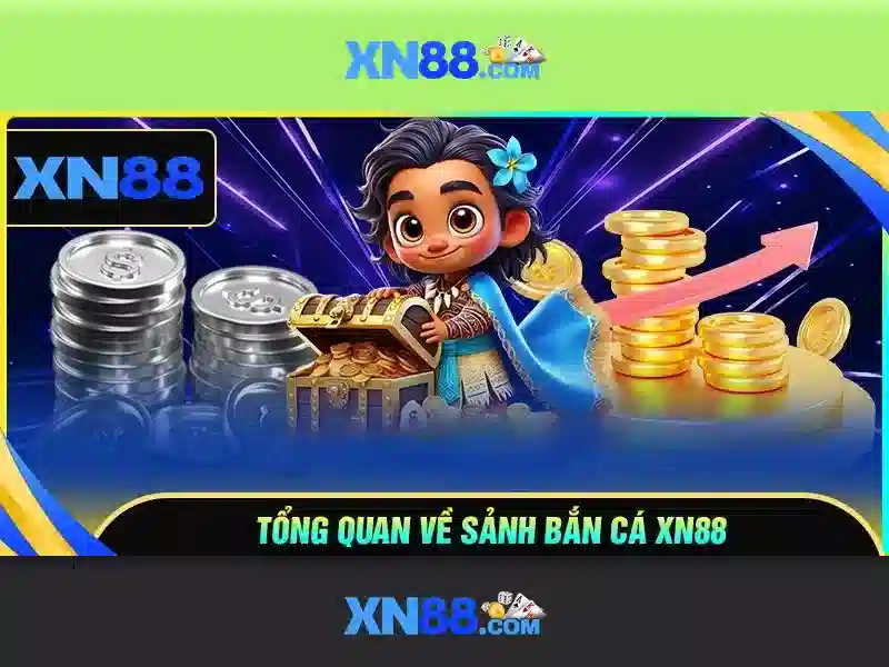 Khám Phá XN88