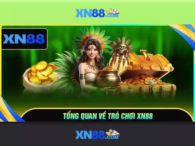 Kinh nghiệm chơi Slot trên XN88