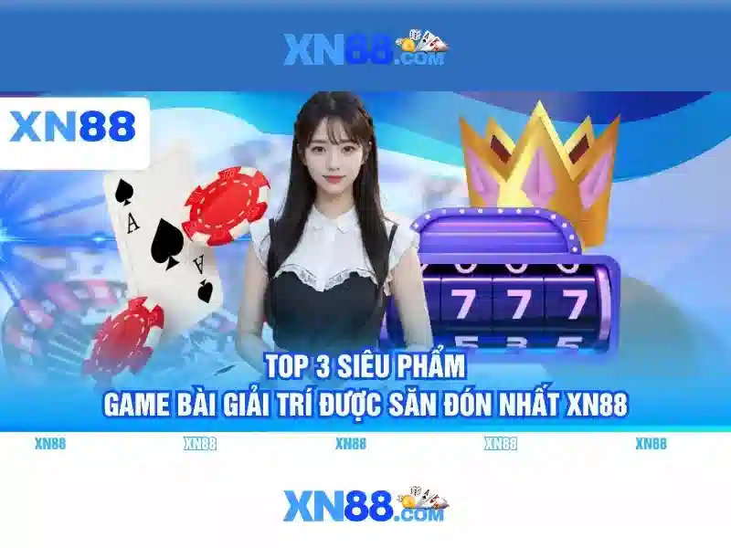 trải nghiệm slot XN88