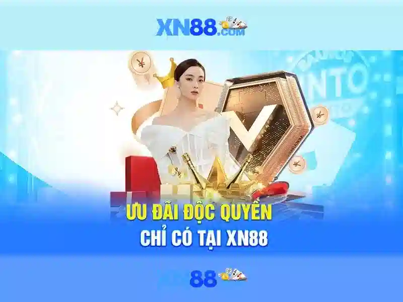 XN88 – Trải Nghiệm Slot Đỉnh Cao Với XN88 Gaming 2026
