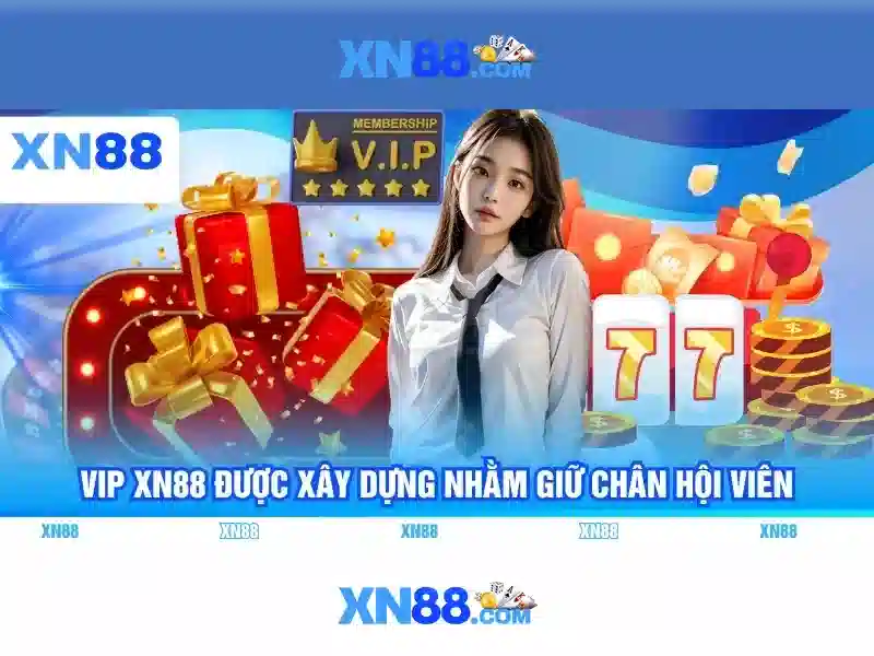 Tải XN88 và trải nghiệm slot đỉnh cao