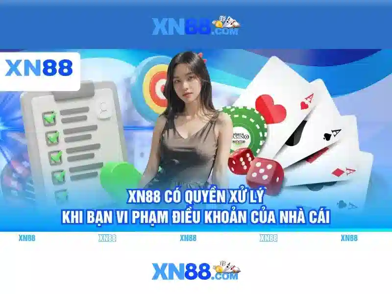 XN88 – Trải Nghiệm Slot Đỉnh Cao Với Tỷ Lệ Thưởng Hấp Dẫn