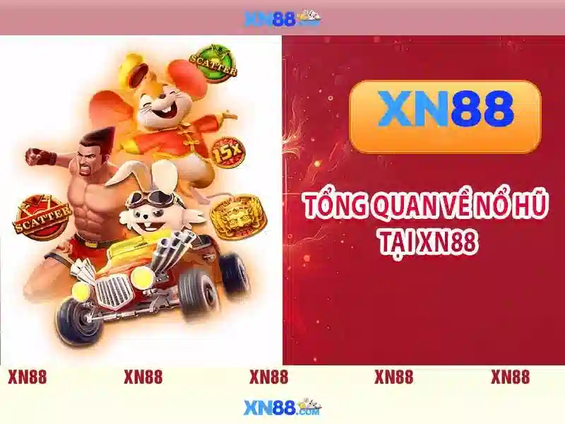 ứng dụng xn88 cho di động