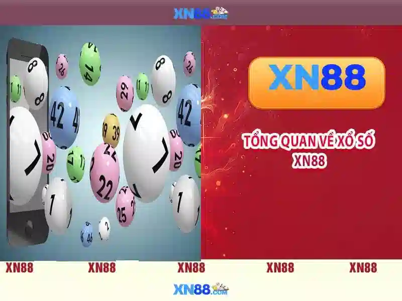 Tại sao nên chọn XN88