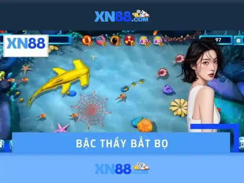 Trải nghiệm slot tại XN88 Gaming