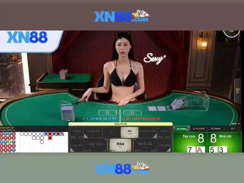 XN88 Link – Truy Cập Trang Chủ Slot Không Bị Chặn