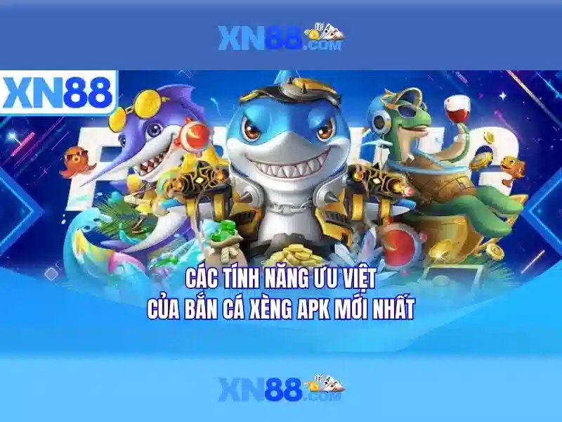 Ứng dụng XN88 cho điện thoại di động