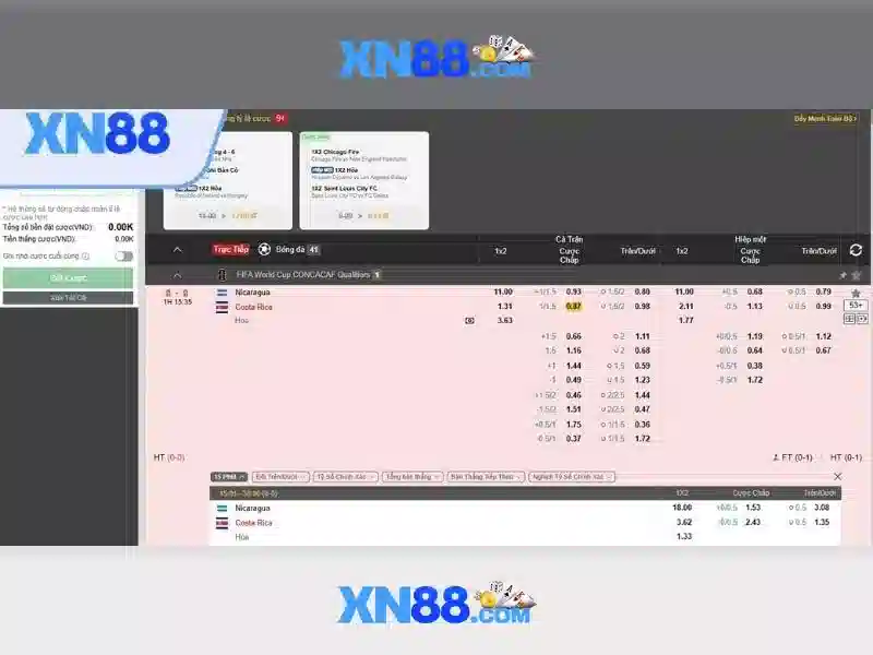 Hướng Dẫn Đăng Nhập XN88