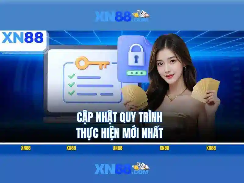 Trải Nghiệm Slot Đỉnh Cao Tại XN88
