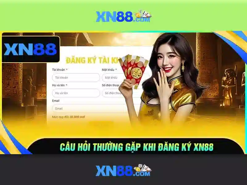 Điều Kiện Đăng Ký XN88