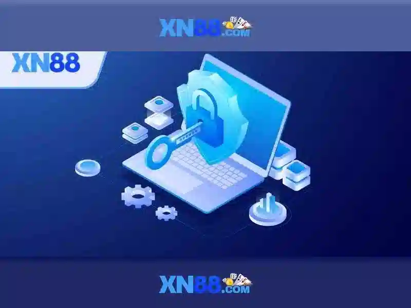 XN88 - Trải Nghiệm Slot Game Đỉnh Cao Cùng XN88