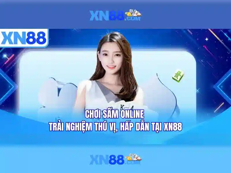 Trải Nghiệm Slot Đỉnh Cao Với XN88 App