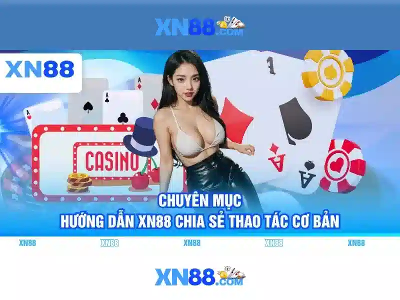 XN88 – Trang Chủ XN88 – Trải Nghiệm Game Slot, Casino & Thể Thao Đỉnh Cao 2026