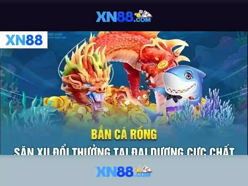 Cổng Game Slot XN88